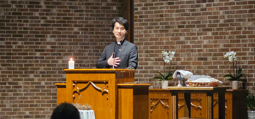 Picture of 조재언 목사